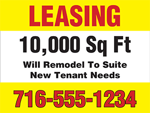 Landscape-Sign-Template No 2