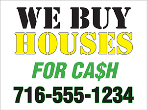 Landscape-Sign-Template No 5