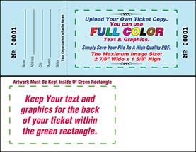 Black Printing - Designer Module, 2 Sided