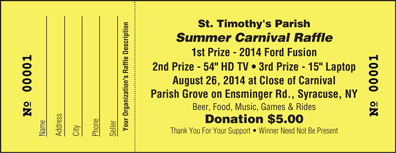 raffle tickets where to buy