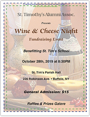 Full Color Flyers - Special Occasion