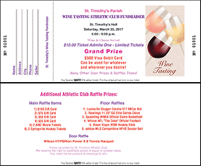 Jumbo General Color LS Style A, Two Sided