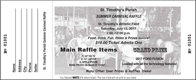 Jumbo General Black LS Style B, One Sided