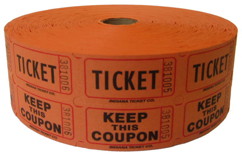 double roll raffle tickets blue buy roll raffle tickets