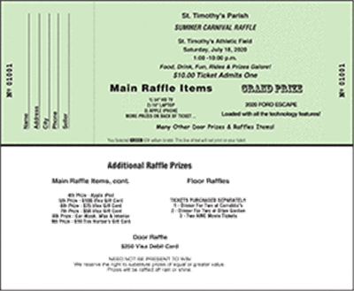 Jumbo General Black LS Style C,Two Sided