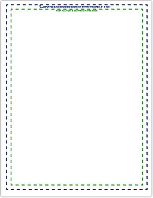 Full Color Flyers - Upload Art From Your Computer