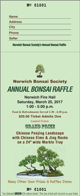 Jumbo General Full Color, One Sided