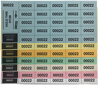 chinese auction ticket prices