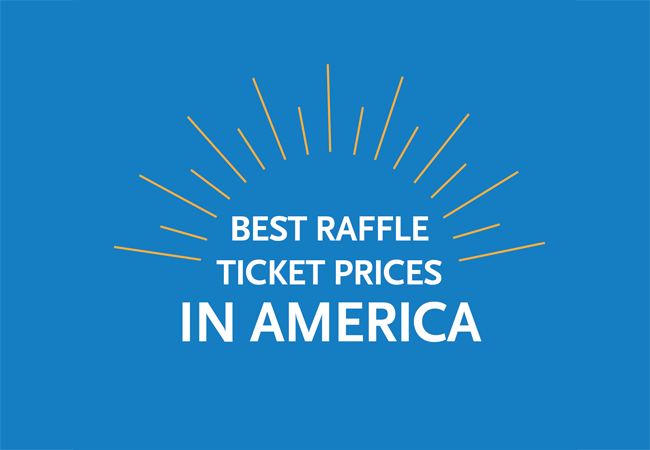 print raffle tickets at home